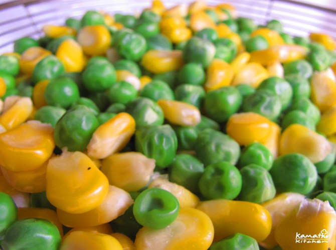 corns