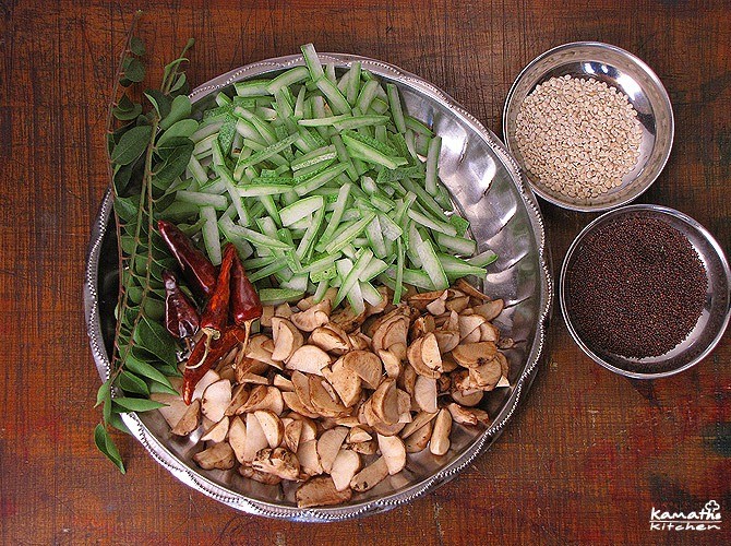 ash gourd peels chinese potato dish ingredients
