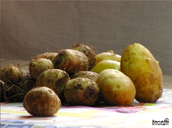 arvi tikki