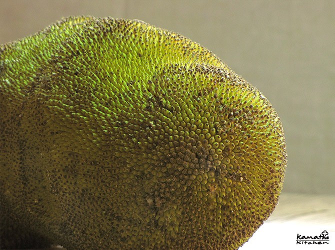 jackfruit